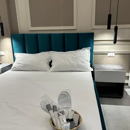 Sognamare Apartament *