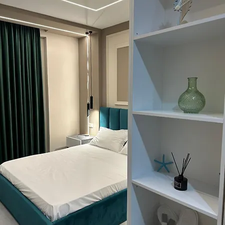 Apartament Sognamare