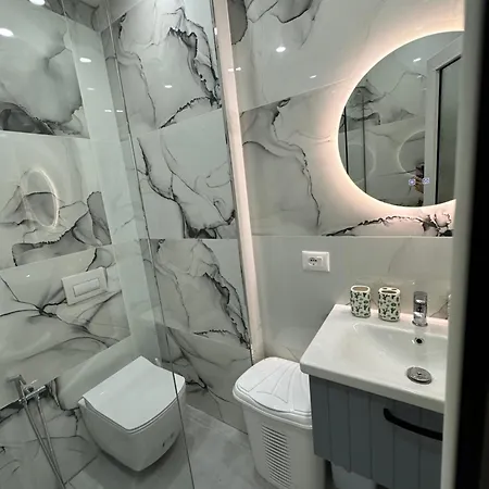 Sognamare Apartament