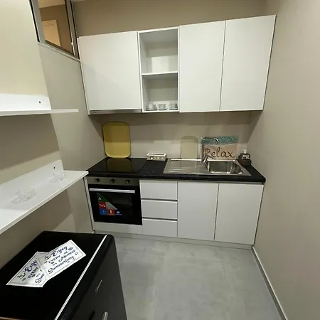 Sognamare Apartament